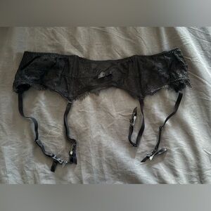 Victoria Secret Bandeau Belt